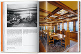 FRANK LLOYD WRIGHT. 40TH ED.
