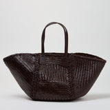 TERESA - DARK BROWN