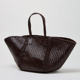 TERESA - DARK BROWN