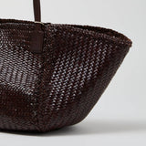 TERESA - DARK BROWN