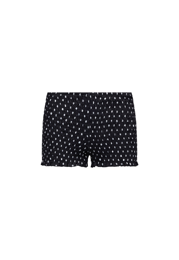 TERRA SHORT - ONYX POLKA