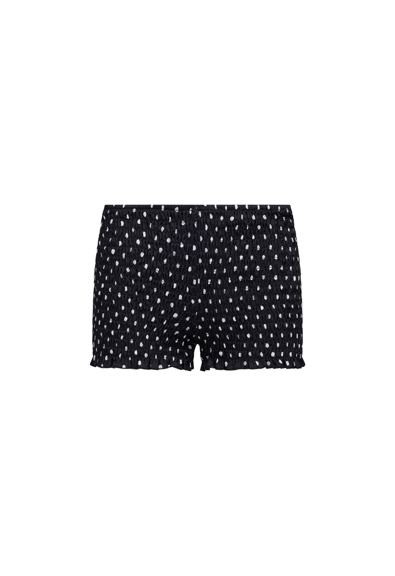 TERRA SHORT - ONYX POLKA