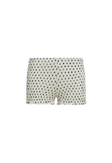 TERRA SHORT - PORCELAIN POLKA