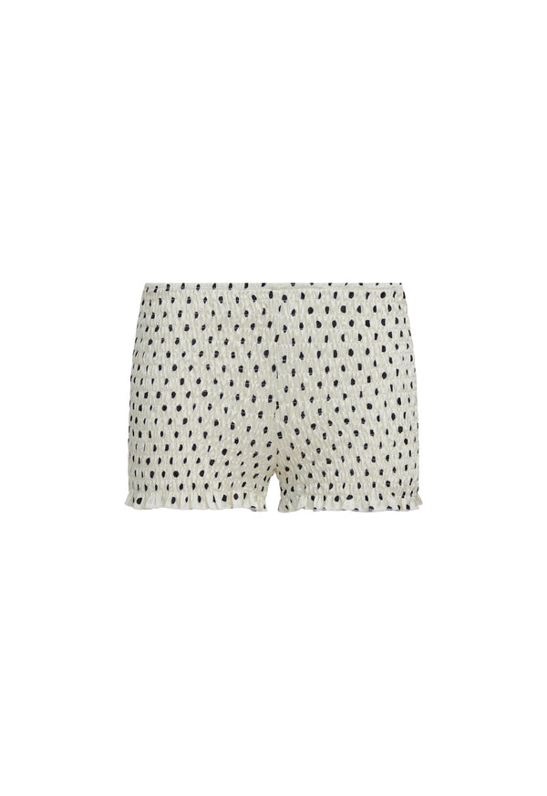 TERRA SHORT - PORCELAIN POLKA