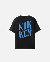 THAT'S IT TEE - Black