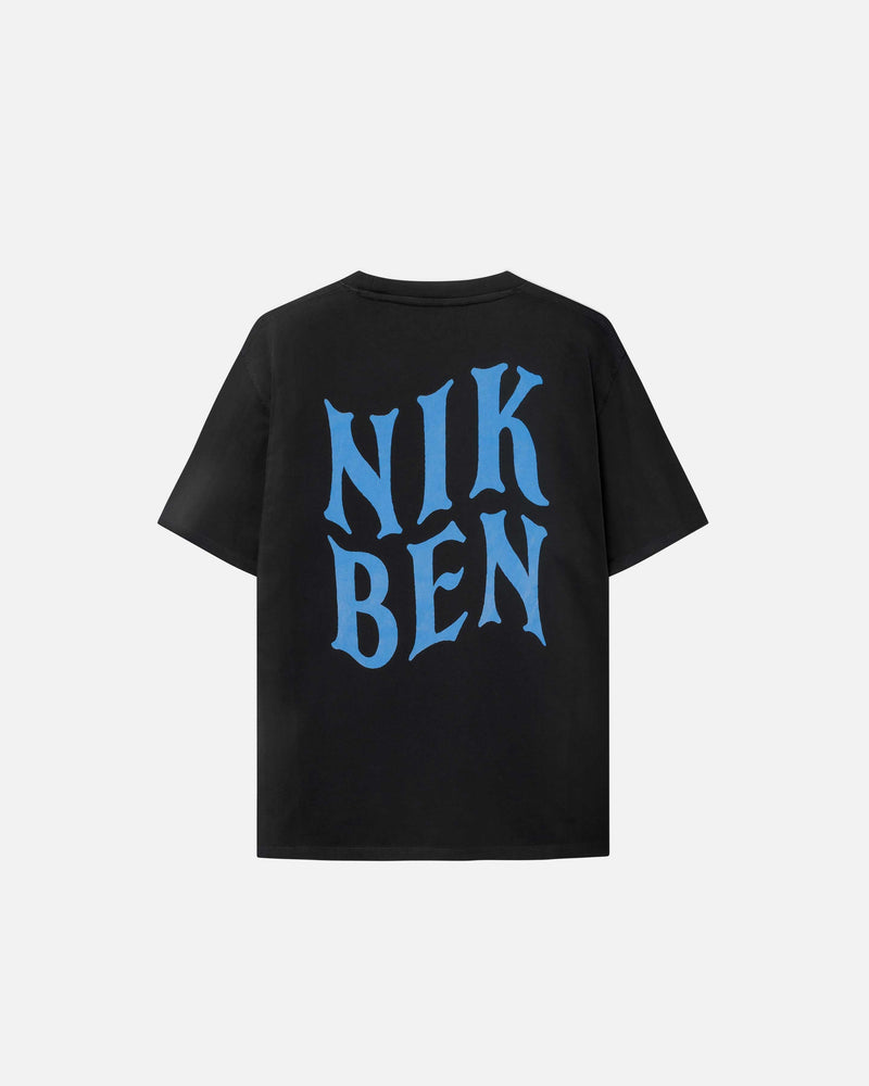 THAT'S IT TEE - Black