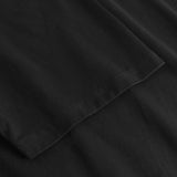 THAT'S IT TEE - Black