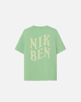THAT'S IT TEE - Green