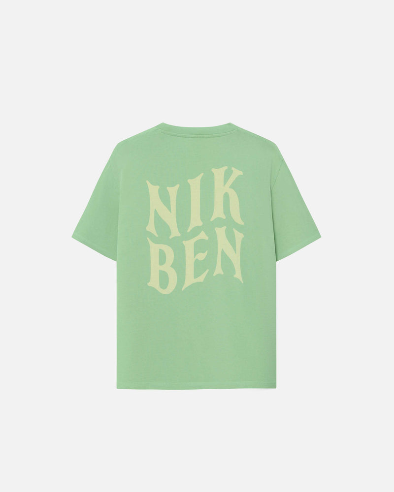 THAT'S IT TEE - Green