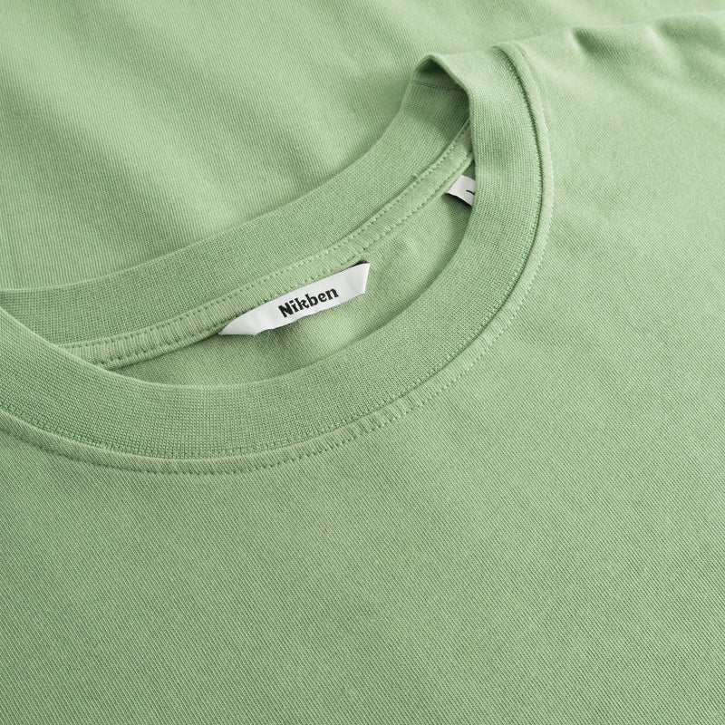 THAT'S IT TEE - Green