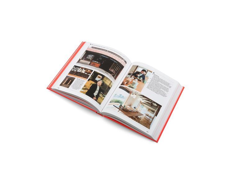 THE MONOCLE GUIDE TO SHOPS, KIOSKS AND MARKETS