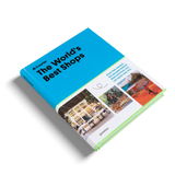 THE WORLD’S BEST SHOPS