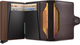 SECRID TWINWallet Original Chocolate