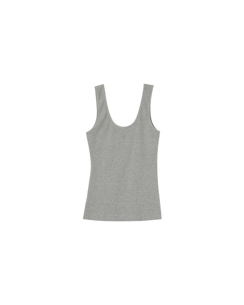 TOP GRIS PRINCE
