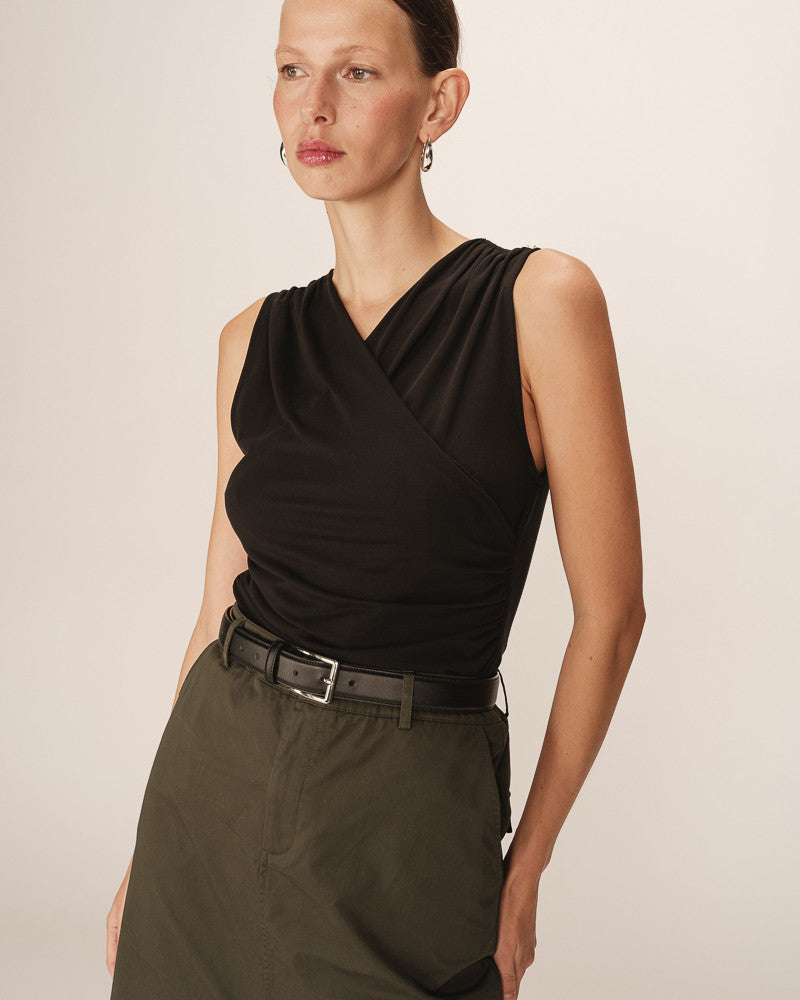 TOP NOIR PURE