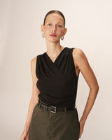 TOP NOIR PURE