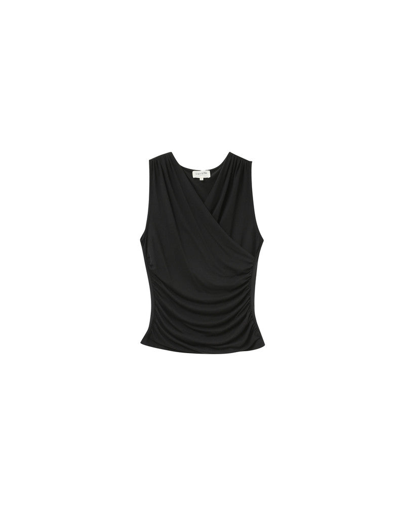 TOP NOIR PURE
