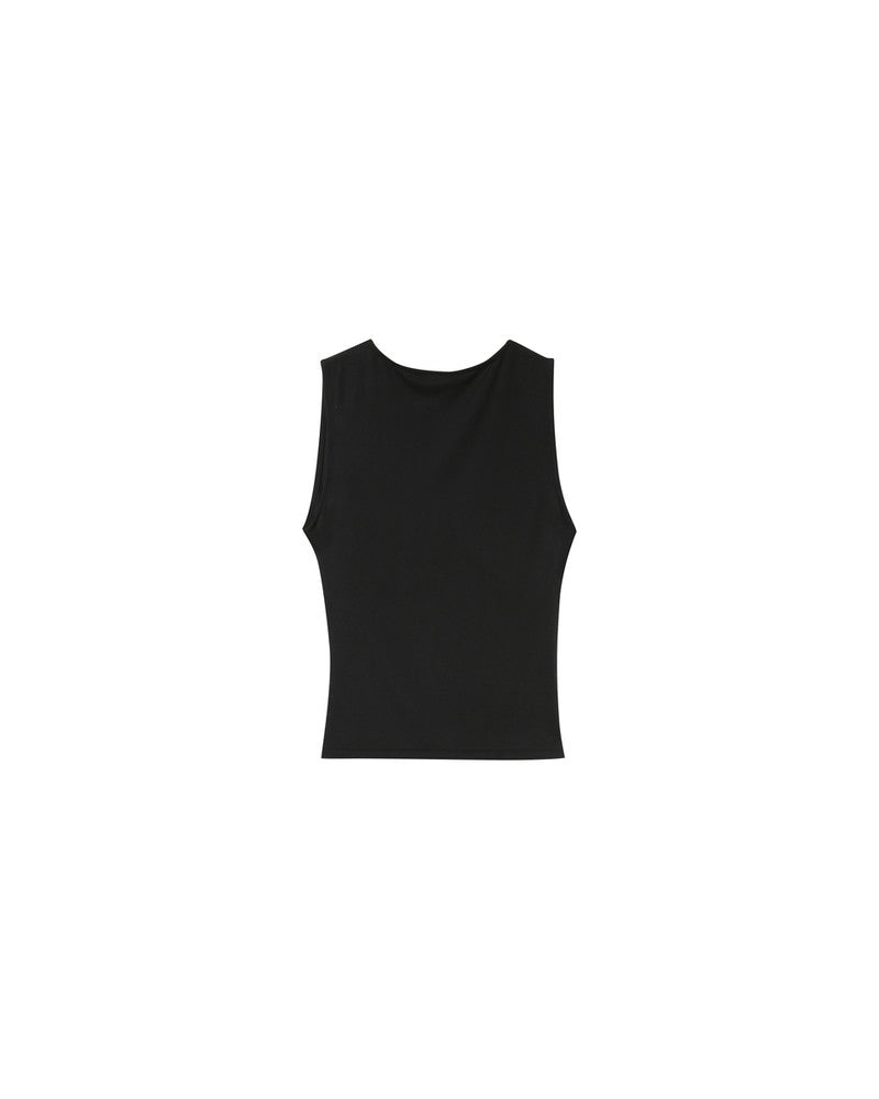 TOP NOIR PURE