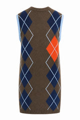 TREND DRESS - KAKI