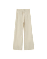 TROUSERS BEIGE PHIL