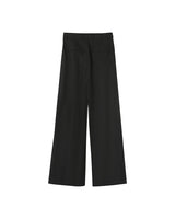 TROUSERS NOIR PHIL