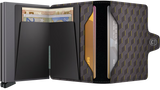 TWINWallet Optical Grey Yellow