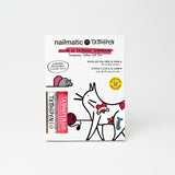 Tattoopen Duo Set- The Cat by Ami Imaginaire