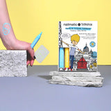  Tattoopen Duo Set Paris by Jo Little 