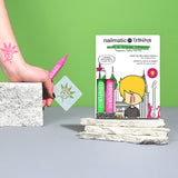  Tattoopen Duo Set New York by Jo Little 