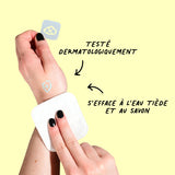  Tattoopen Duo Set Paris by Jo Little 
