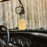  Air Freshener – Teakwood & Tobacco 2-Pack 