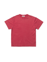 Team Player T-shirts : Off-Red