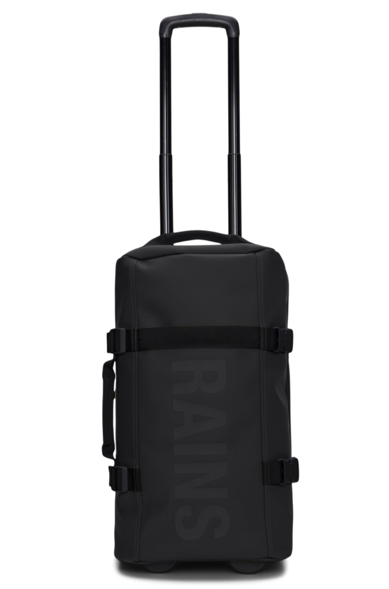 Texel Cabin Bag Mini W3-Black