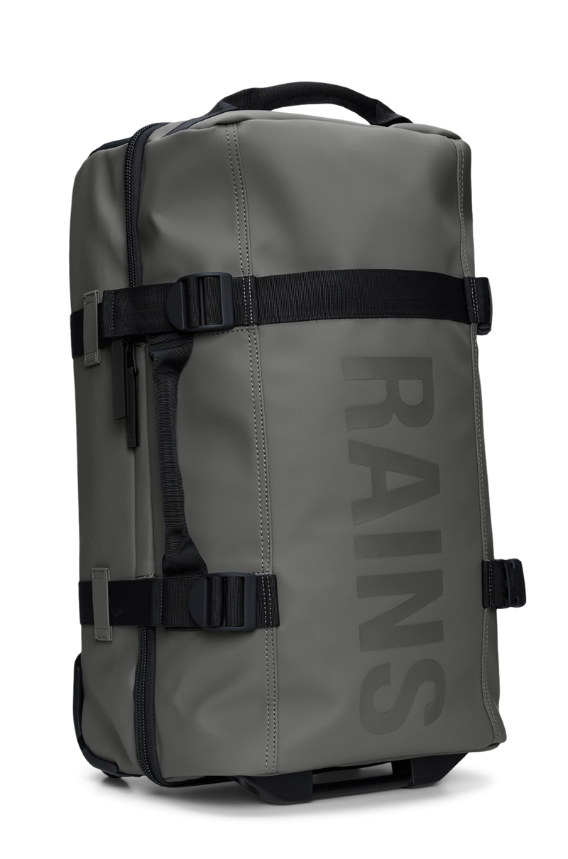 Texel Cabin Bag Mini W3-Grey