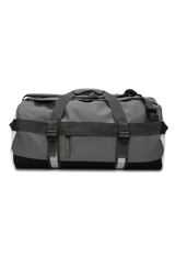 Texel Duffel Bag W3 - Grey