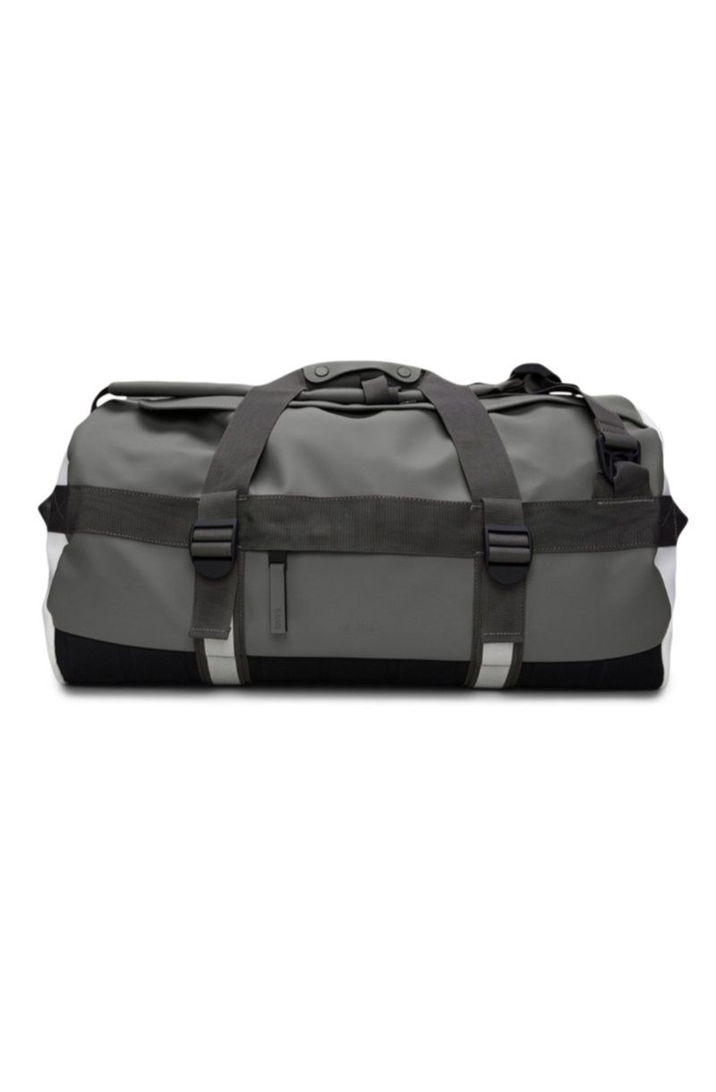 Texel Duffel Bag W3 - Grey