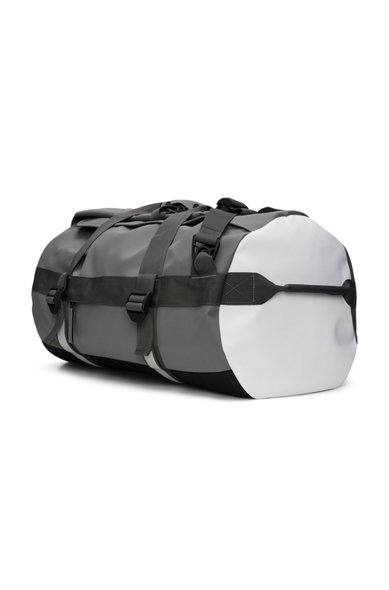 Texel Duffel Bag W3 - Grey