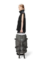 Texel Duffel Bag W3 - Grey