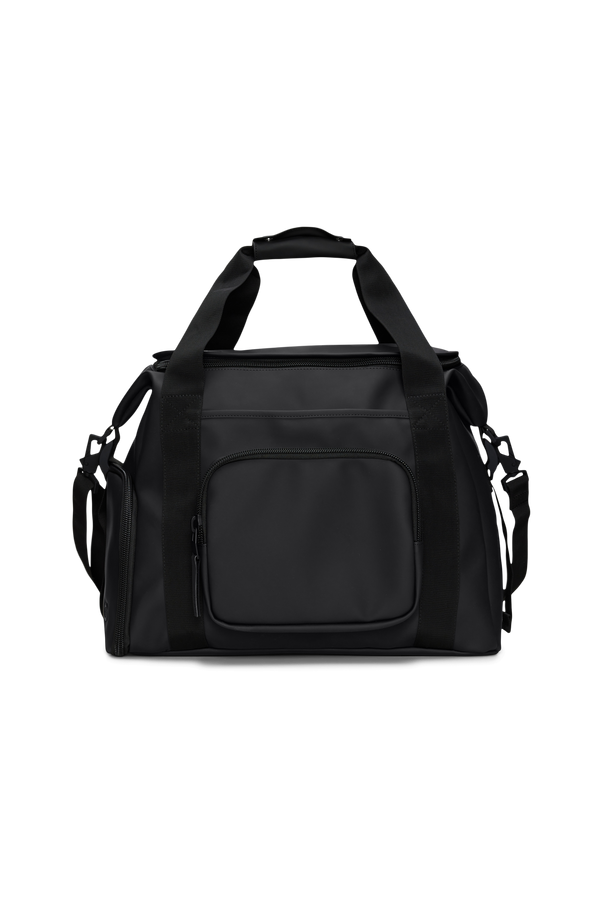 Texel Kit Bag Large W3 - BLACK