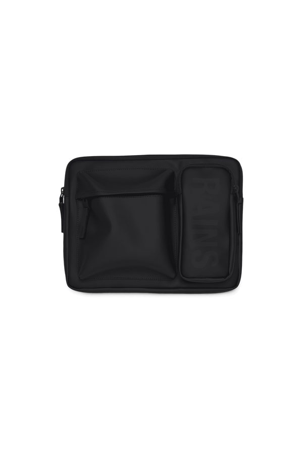 Texel Laptop Case 14Inch W1 - BLACK