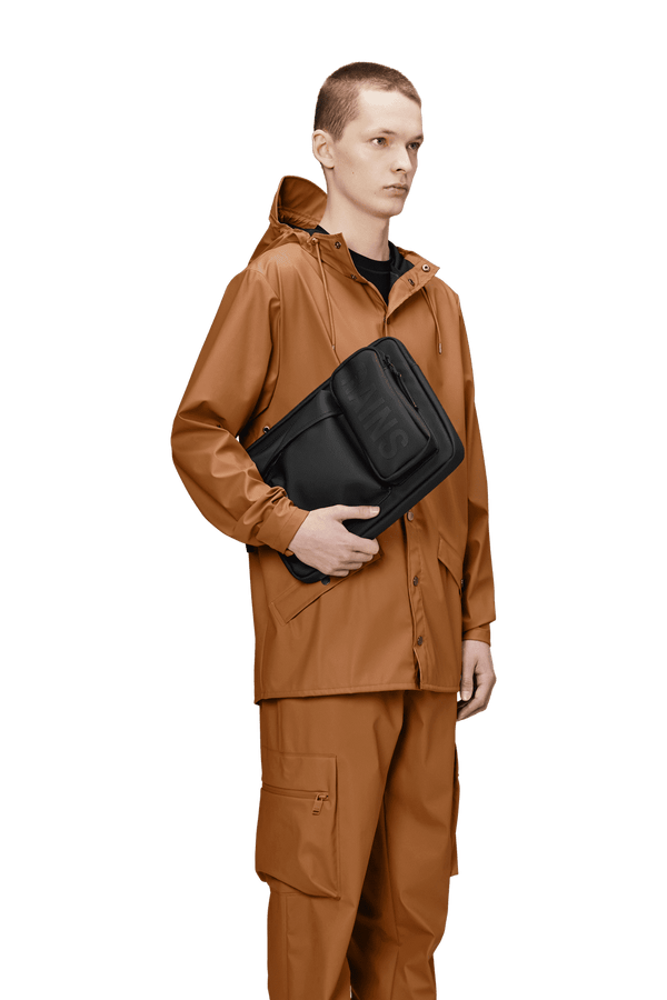 Texel Laptop Case 14Inch W1 - BLACK