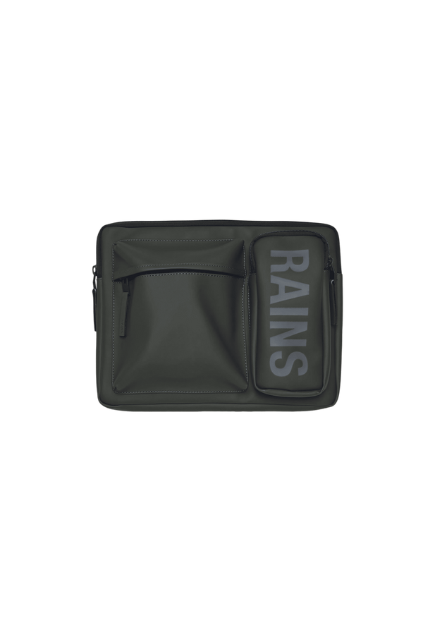 Texel Laptop Case 14Inch W1 - GREEN