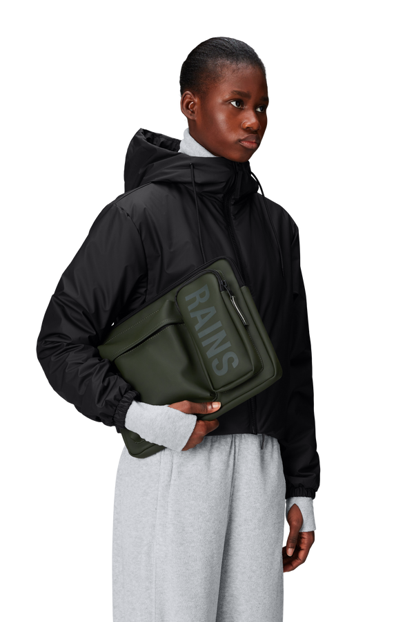 Texel Laptop Case 14Inch W1 - GREEN