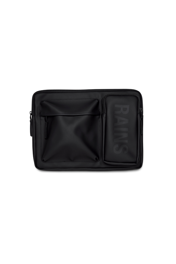 Texel Laptop Case 16Inch W1 - BLACK
