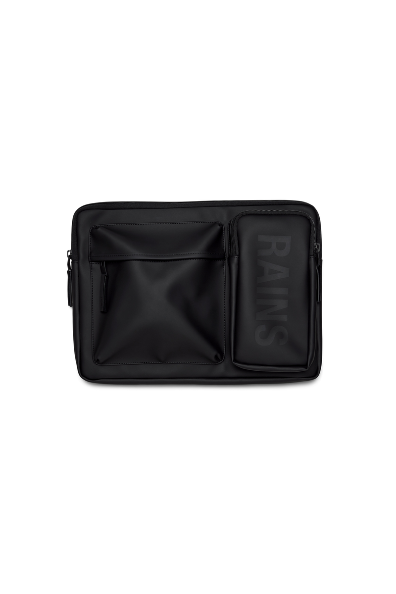 Texel Laptop Case 16Inch W1 - BLACK