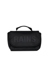 Texel Wash Bag W3-Black