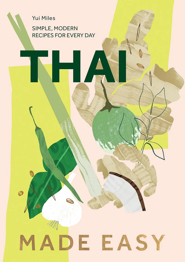 Thai Made Easy