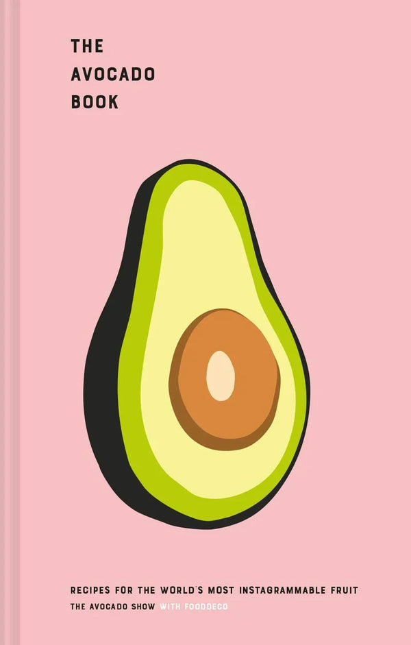 The Avocado Book