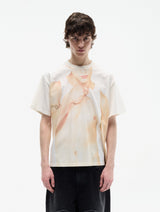 The Big Reveal T-shirt - Off-White