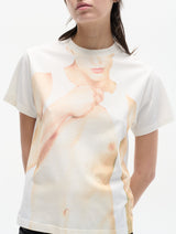 The Big Reveal T-shirt - Off-White